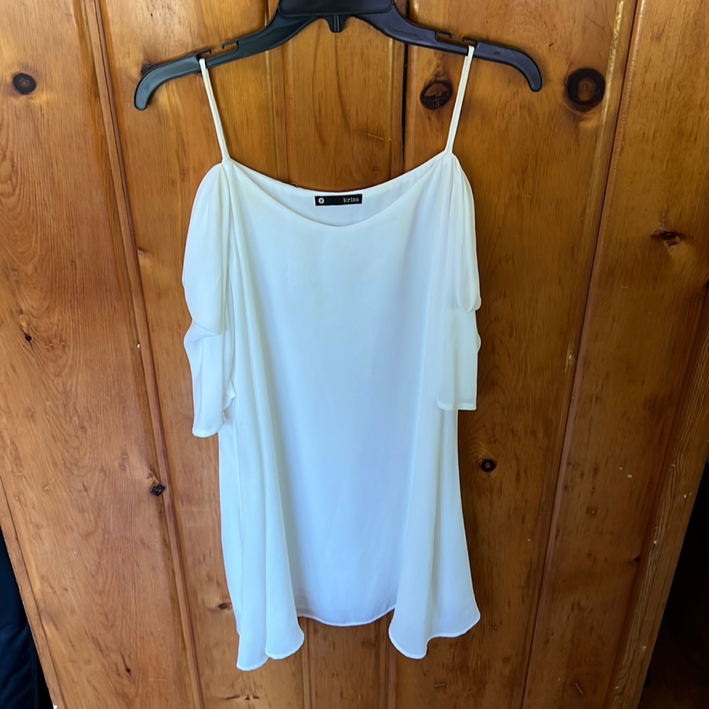 Krisa Dress